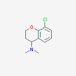 Structure of 1153403-55-4