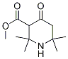 Structure of 1159977-55-5