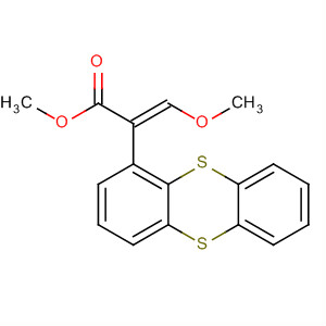 Structure of 118290-55-4