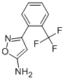 Structure of 119162-55-9