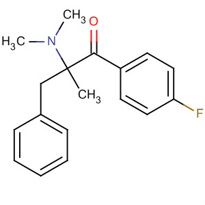 Structure of 119312-55-9