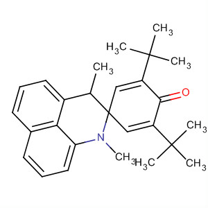 Structure of 120570-55-0