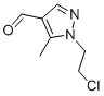 Structure of 120842-55-9