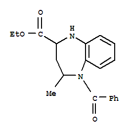 Structure of 121635-55-0