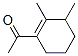 Structure of 121637-55-6