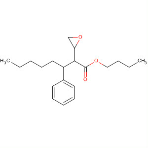 Structure of 122584-55-8