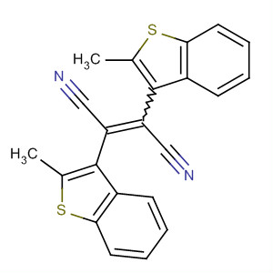 Structure of 122641-55-8