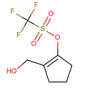 Structure of 122948-55-4