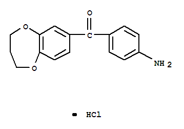 Structure of 123769-55-1
