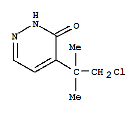Structure of 124420-55-9