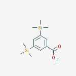 Structure of 125973-55-9