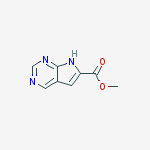 Structure of 1260666-55-4