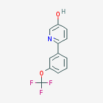 Structure of 1261624-55-8