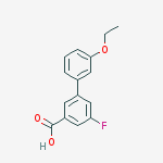 Structure of 1261957-55-4
