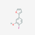 Structure of 1261959-55-0