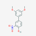 Structure of 1262002-55-0