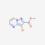 Structure of 1268519-55-6