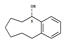 Structure of 127654-55-1