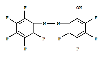 Structure of 129520-55-4