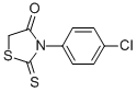 Structure of 13037-55-3