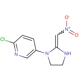 Structure of 130400-55-4