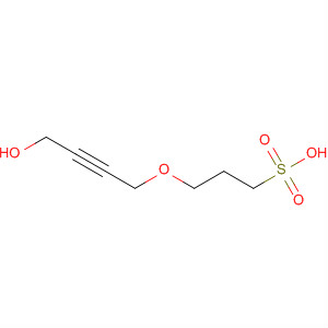 Structure of 13076-55-6