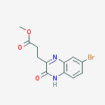 Structure of 1309365-55-6