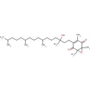 Structure of 131175-55-8