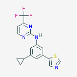 Structure of 1312535-55-9
