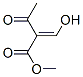Structure of 131607-55-1