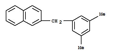 Structure of 13183-55-6