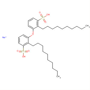 Structure of 132200-55-6