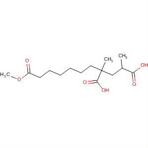 Structure of 133493-55-7