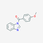 Structure of 13361-55-2