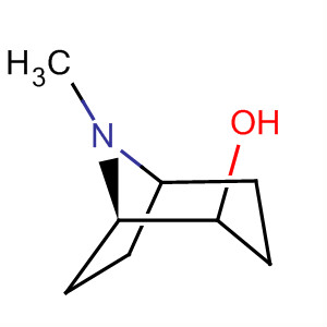 Structure of 13466-55-2