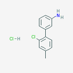 Structure of 1352318-55-8