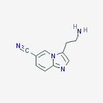 Structure of 1368327-55-2
