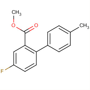 Structure of 136834-55-4
