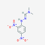 Structure of 13777-55-4