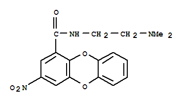 Structure of 137944-55-9