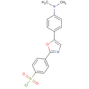 Structure of 138219-55-3