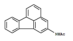Structure of 13823-55-7