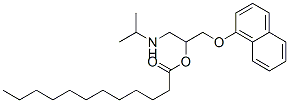 Structure of 138656-55-0