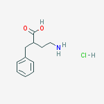 Structure of 1387445-55-7