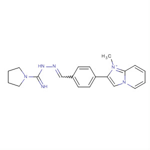 Structure of 138771-55-8