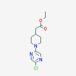 Structure of 1388144-55-5