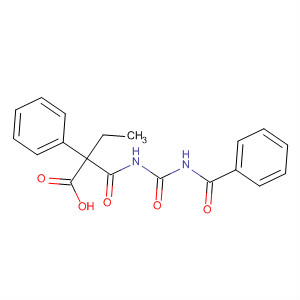 Structure of 138903-55-6