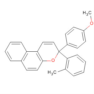Structure of 138947-55-4