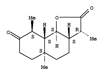 Structure of 13902-55-1