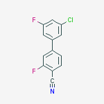 Structure of 1393442-55-1